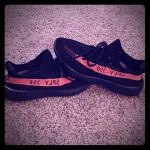 Yeezy boost 350s